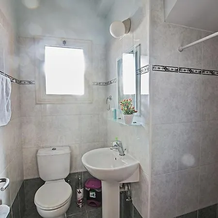 Aspro Enas - Stunning 3 Bedroom Ayia Thekla With Private Pool And Sea Views Villa Agia Napa